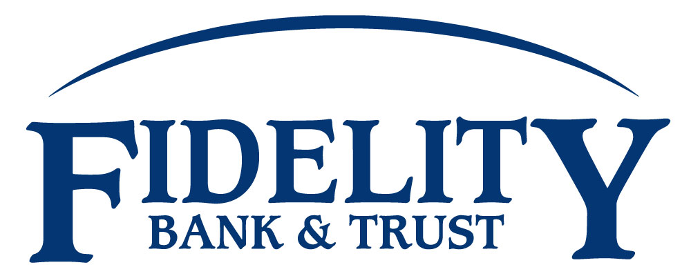 Fidelity Bank and Trust, We Are Your Hometown Bank.