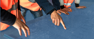 Callout preview image for Construction Loans