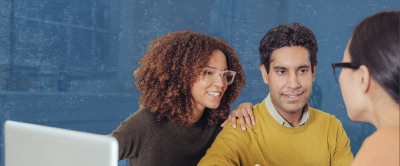 Callout preview image for Loan Officer Search