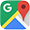 Google Maps Icon