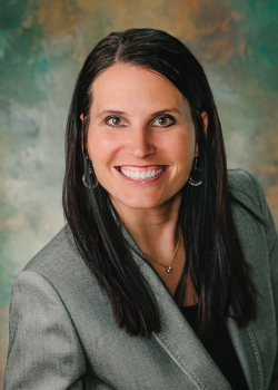 photo of Brittany Diercks