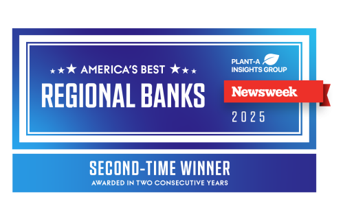 America’s Best Regional Banks 2025