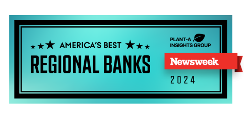 America’s Best Regional Banks 2024