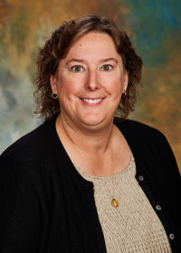 photo of Darla Kilburg