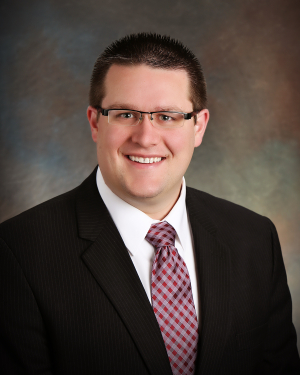 photo of Derek Olberding