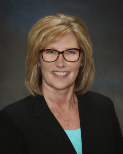 photo of Diane Steffen