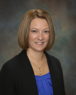 photo of Emily Soppe