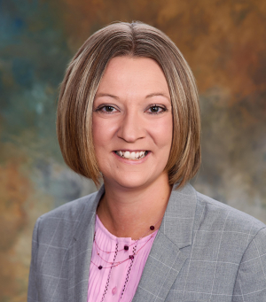 photo of Emily Soppe