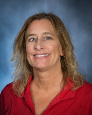 photo of Heidi Shumaker