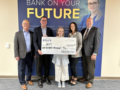 NICC Donation 2024