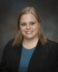 photo of Jill Cahill