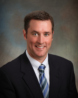 photo of James R. Kennedy, Jr.