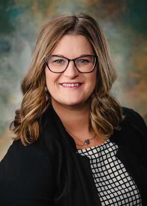 photo of Kristin Vowell