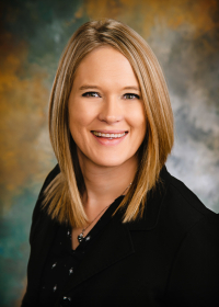 photo of Karla Johnson