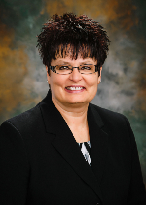 photo of Lisa Schiffer