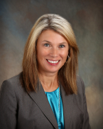 photo of Lisa Wittman