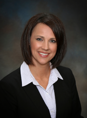 photo of Mindy Burds