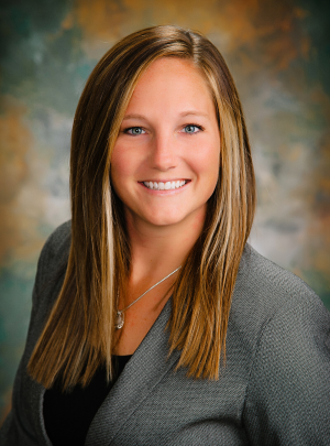 photo of Molly Kluesner