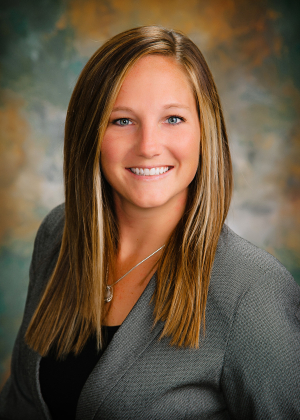 photo of Molly Kluesner