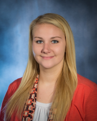 Photo of Marisa Rekemeyer