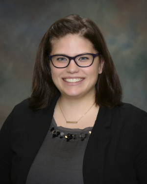 photo of Meghan Then