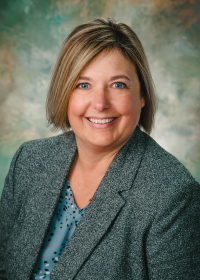 photo of Michelle Westendorf