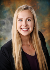 photo of RaeAnn Klimesh