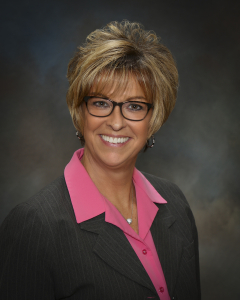 photo of Shar Boeckenstedt