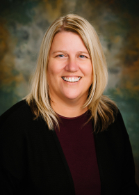 Stacie Sullivan