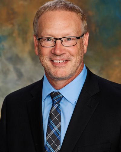 Aaron Zumbach