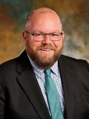 Brian Daly