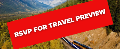Callout preview image for Canadian Rockies TRAVEL PREVIEW