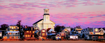 Callout preview image for Cape Cod & Boston