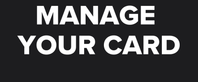 Card Management Instructional Video (Mobile View)