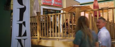 Farmers and Small Businesses