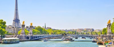 Callout preview image for Sensations of the Seine & Normandy with Paris