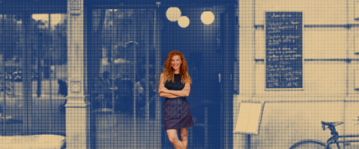 Callout preview image for Business Online Banking 