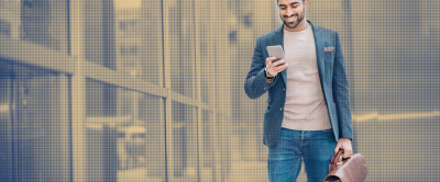 Callout preview image for E-Banking Services