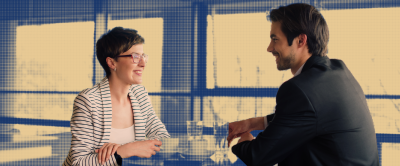 Callout preview image for Fidelity Bank & Trust Customer Testimonials