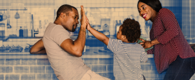 Callout preview image for Deposit Rates