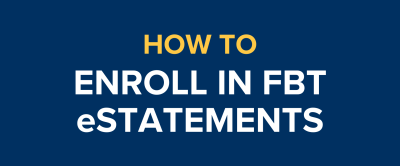 eStatements Instructional Video