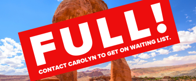 Callout preview image for National Parks of the Southwest