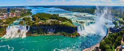 Callout preview image for Niagara Falls Adventure