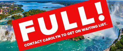 Callout preview image for Niagara Falls