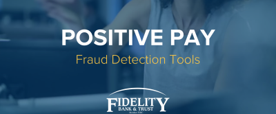 Positive Pay Instructional Video