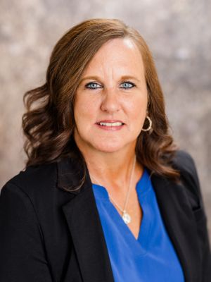 Renee Funke