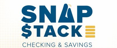 Snap $tack Checking & Savings