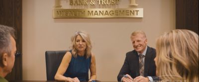 Your Financial Journey, Our Priority | Wealth Management