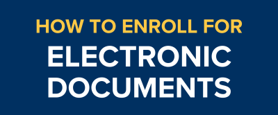 Electronic Documents Instructional Video