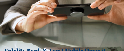 Mobile Check Instructional Video